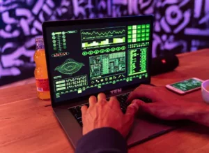 What Is Spyware
