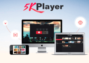 5KPlayer Alternative