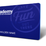 Academy Sports Credit Card Login, Payment & Customer Service