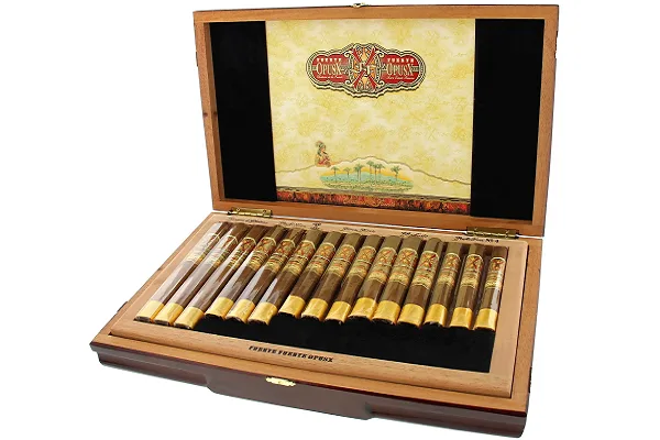 Arturo Fuente Opus X Arturo Fuente Opus X