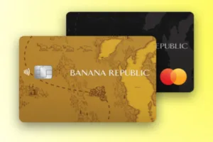 Banana Republic Credit Card Login, Payment, Customer Service