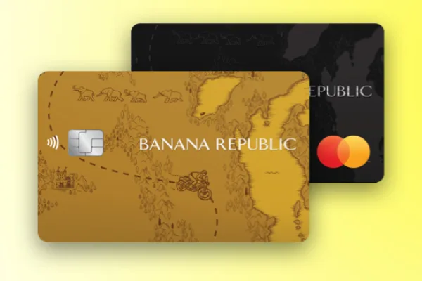 Banana Republic Credit Card Login Banana Republic Credit Card