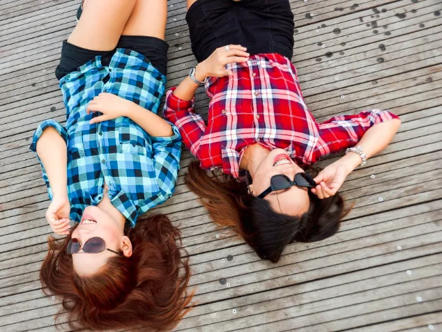 Bella and Canvas Shirts