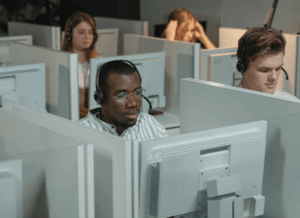 Importance of Call Center Outsourcing