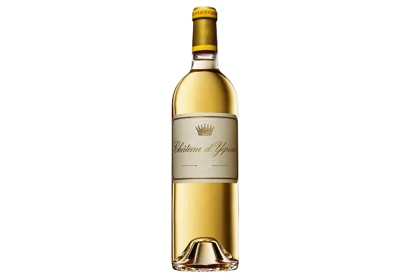 Chateau D'YQUEM