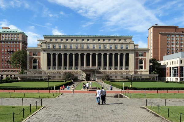 Columbia University, US