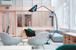 How To Choose The Right Commercial Furniture For Your Business