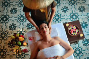 Romantic Spa Date Night At Home