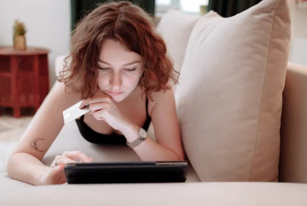 Praca z analitykiem danych ds. handlu elektronicznego