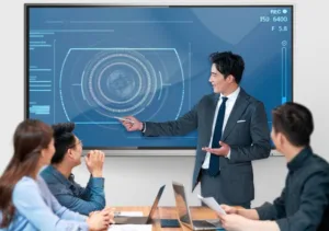 Recommend 5+ Electronic Whiteboard Brands