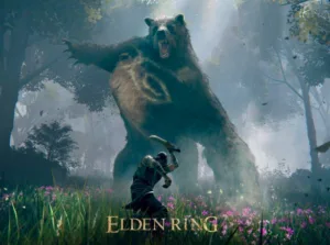 Elden Ring Patch 1.05 Adds QoL Improvements