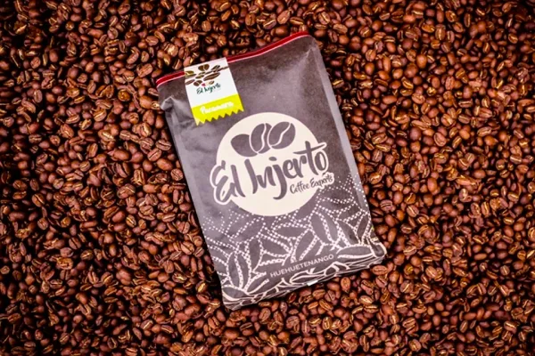 Finca El Injerto Coffee