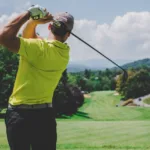 Golf Holidays in France