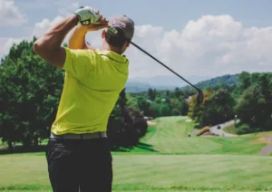 France Golf Holidays | Golf Breaks In France