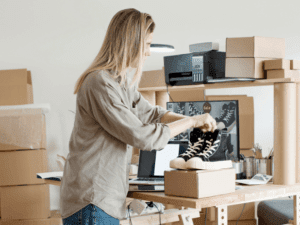 Increase Your E-Commerce Conversion Rate