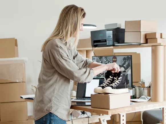 Increase Your E-Commerce Conversion Rate