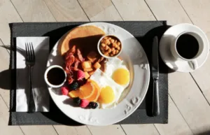 8 Delicious International Breakfast Ideas Worth Trying
