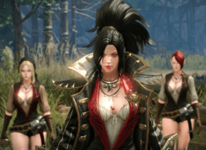 Lost Ark Online game