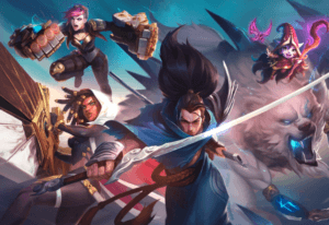 Most Difficult Challenges in LoL for Players