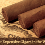 Top 15 Most Expensive Cigars in the World