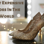 15 Most Expensive Shoes In The World