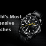 The 15 Most Expensive Watches in the World