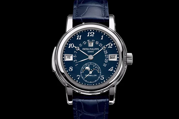 Patek Philippe Ref. 5016A-010 Patek Philippe Ref. 5016A-010