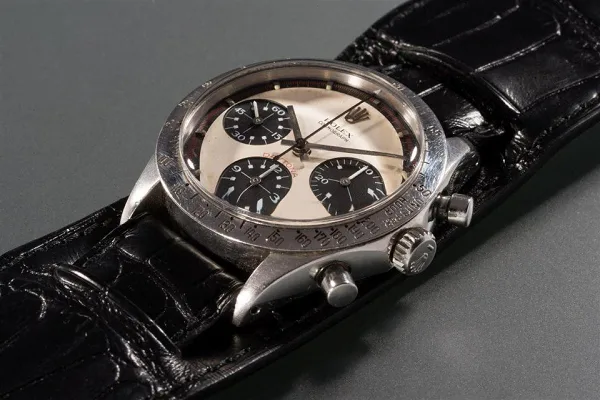 Rolex "Paul Newman" Daytona Ref. 6239 Rolex "Paul Newman" Daytona Ref. 6239