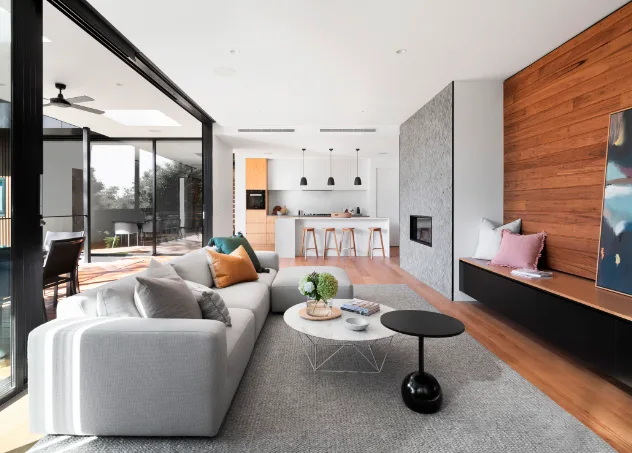 Features of Smart Home Automation