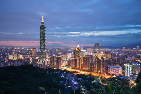 Taipei