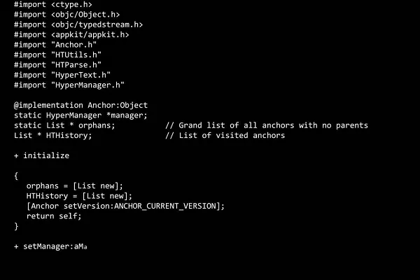 This Changed Everything by Sir Tim Berners-Lee