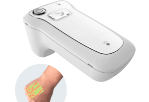 Vein Finder for Hand