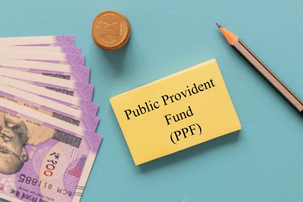 What is PPF Account