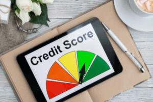 check CIBIL score