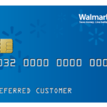 Walmart Credit Card Login, Payment & Customer Service