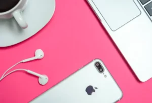 Troublesome Tech to Apple Accessories