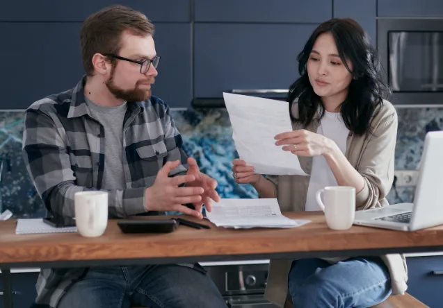 How Automated Invoice Processing Works