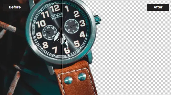 Revisión del rendimiento de BGremover 