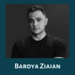 Bardya Ziaian Examines Emerging Technology In The Film Industry