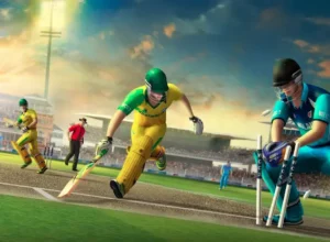 Best Cricket Games for PC