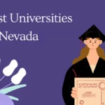 The Best Universities In Nevada