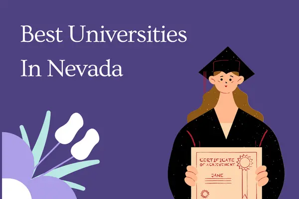 Best Universities In Nevada