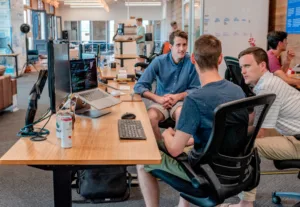 The Most Popular Coaching Exercises for Workplace Wellness