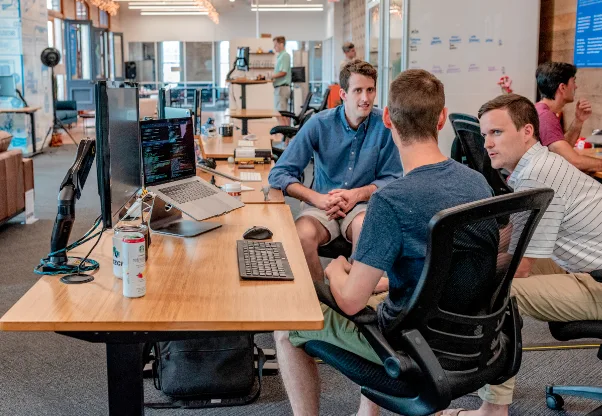 Most Popular Coaching Exercises for Workplace Wellness