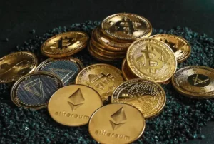 Crypto Market Is On The Rise