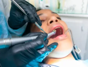Benefits of Digital Imaging In Dentistry
