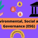 Is the ESG Approach and Sustainability the Same Thing?