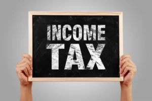 File ITR Online