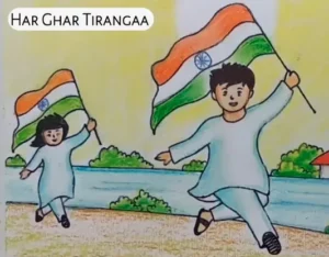 Har Ghar Tirangaa - Azadi Ka Amrit Mahotsav