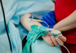 Hospital Acquired Infections Be Medical Malpractice